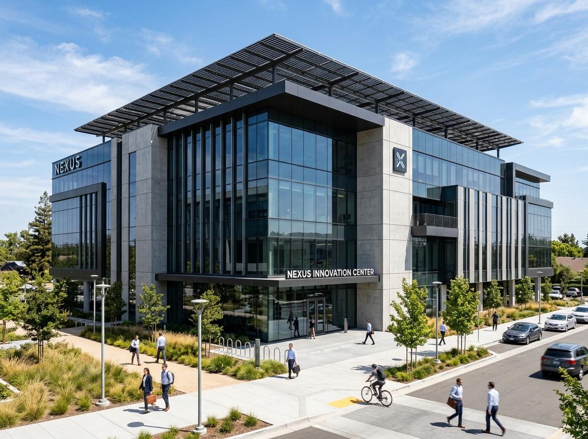 Commercial Solar