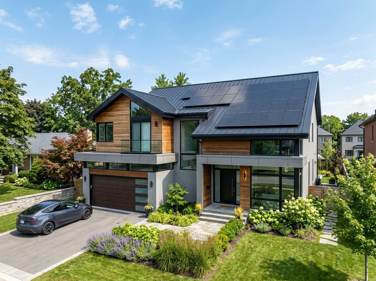 Residential Solar